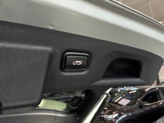 Kia Xceed Plug-in Hybrid Advance Plus 2 S&V/Drag/Bkam/Pano/Skinn – bild 28