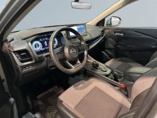 Nissan Qashqai 1.3 4WD XTRONIC-CVT 360° GPS CarPlay SoV MOMS – bild 7