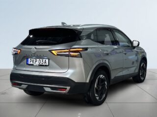 Nissan Qashqai 1.3 4WD XTRONIC-CVT 360° GPS CarPlay SoV MOMS – bild 6