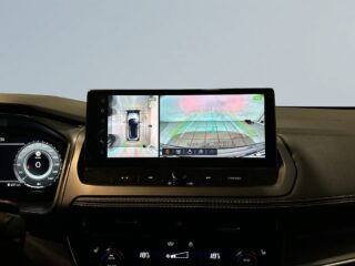 Nissan Qashqai 1.3 4WD XTRONIC-CVT 360° GPS CarPlay SoV MOMS – bild 15