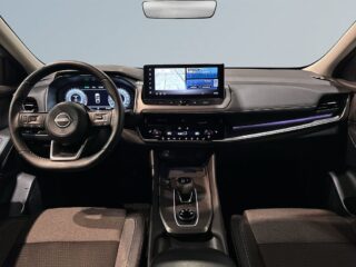 Nissan Qashqai 1.3 4WD XTRONIC-CVT 360° GPS CarPlay SoV MOMS – bild 8
