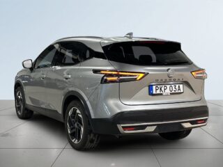 Nissan Qashqai 1.3 4WD XTRONIC-CVT 360° GPS CarPlay SoV MOMS – bild 5