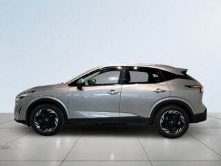 Nissan Qashqai 1.3 4WD XTRONIC-CVT 360° GPS CarPlay SoV MOMS – bild 4
