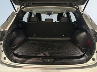 Nissan Qashqai 1.3 4WD XTRONIC-CVT 360° GPS CarPlay SoV MOMS – bild 12