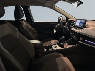 Nissan Qashqai 1.3 4WD XTRONIC-CVT 360° GPS CarPlay SoV MOMS – bild 10
