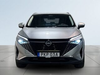 Nissan Qashqai 1.3 4WD XTRONIC-CVT 360° GPS CarPlay SoV MOMS – bild 2