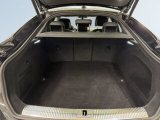 Audi A5 Sportback 45 TFSI quattro S Tronic S line Kamera/Matrix – bild 12