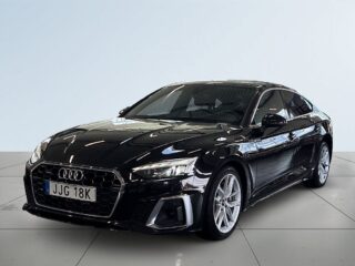 Audi A5 Sportback 45 TFSI quattro S Tronic S line Kamera/Matrix – bild 16