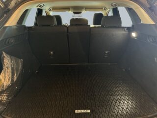 Mazda CX-60 PLUG-IN MOMS Navigation BOSE-ljud 360° Rattvärm CarPlay – bild 12