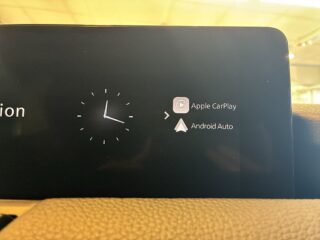 Mazda CX-60 PLUG-IN MOMS Navigation BOSE-ljud 360° Rattvärm CarPlay – bild 17