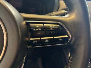 Mazda CX-60 PLUG-IN MOMS Navigation BOSE-ljud 360° Rattvärm CarPlay – bild 18