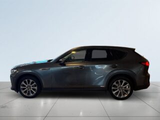 Mazda CX-60 PLUG-IN MOMS Navigation BOSE-ljud 360° Rattvärm CarPlay – bild 4