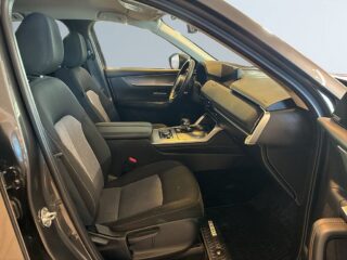 Mazda CX-60 PLUG-IN MOMS Navigation BOSE-ljud 360° Rattvärm CarPlay – bild 10