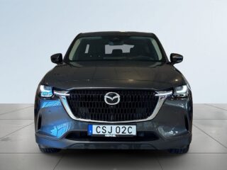 Mazda CX-60 PLUG-IN MOMS Navigation BOSE-ljud 360° Rattvärm CarPlay – bild 2