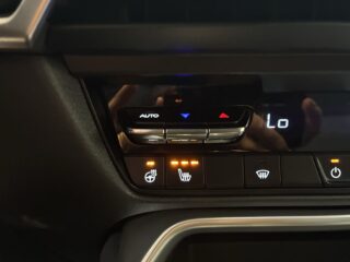 Mazda CX-60 PLUG-IN MOMS Navigation BOSE-ljud 360° Rattvärm CarPlay – bild 19