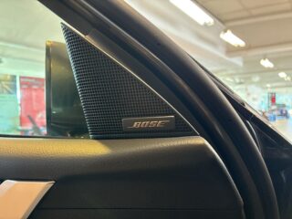 Mazda CX-60 PLUG-IN MOMS Navigation BOSE-ljud 360° Rattvärm CarPlay – bild 20
