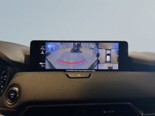 Mazda CX-60 PLUG-IN MOMS Navigation BOSE-ljud 360° Rattvärm CarPlay – bild 15
