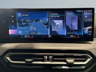 BMW 330e xDrive Touring Aut Drag Kamera Cockpit HuD Navi Psens – bild 15