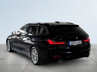BMW 330e xDrive Touring Aut Drag Kamera Cockpit HuD Navi Psens – bild 5