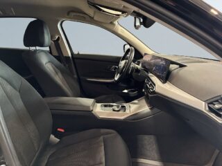 BMW 330e xDrive Touring Aut Drag Kamera Cockpit HuD Navi Psens – bild 10
