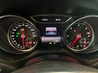 Mercedes-Benz GLA 220 d 4MATIC 7G-DCT AMG Line S&V-Hjul/kamera/Pano/Mvärm – bild 20
