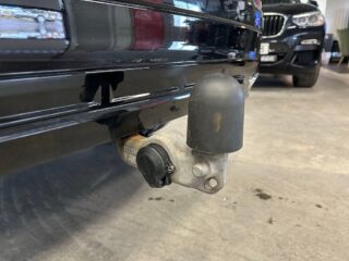 Volvo XC60 B5 AWD Geartronic R-Design S&V-Däck/Drag/Kamera/Värmare – bild 17