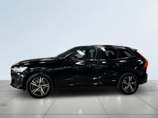 Volvo XC60 B5 AWD Geartronic R-Design S&V-Däck/Drag/Kamera/Värmare – bild 4