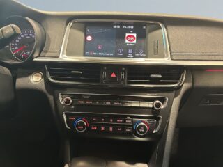 Kia Optima Sport Wagon Plug-in Hybrid Advance Plus Drag Pano H/K – bild 11