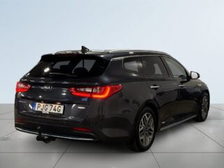Kia Optima Sport Wagon Plug-in Hybrid Advance Plus Drag Pano H/K – bild 6
