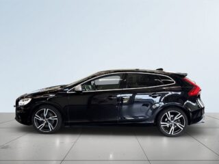 Volvo V40 D4 Geartronic R-Design S&V-Hjul/Drag/Kamera/H/K/Skinn – bild 4