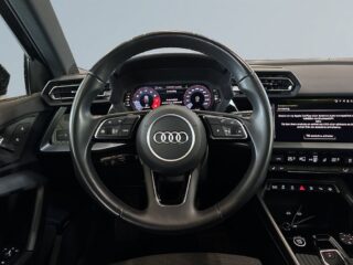 Audi A3 35 TFSI STronic Mvärm/Drag/Kamera/Sonos/Carplay/Cockpit – bild 9