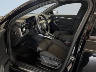 Audi A3 35 TFSI STronic Mvärm/Drag/Kamera/Sonos/Carplay/Cockpit – bild 7
