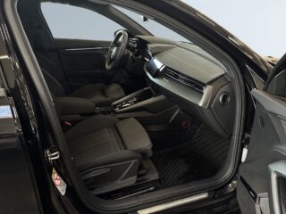 Audi A3 35 TFSI STronic Mvärm/Drag/Kamera/Sonos/Carplay/Cockpit – bild 10
