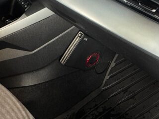 Audi A3 35 TFSI STronic Mvärm/Drag/Kamera/Sonos/Carplay/Cockpit – bild 20