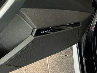 Audi A3 35 TFSI STronic Mvärm/Drag/Kamera/Sonos/Carplay/Cockpit – bild 17