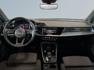Audi A3 35 TFSI STronic Mvärm/Drag/Kamera/Sonos/Carplay/Cockpit – bild 8