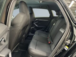 Audi A3 35 TFSI STronic Mvärm/Drag/Kamera/Sonos/Carplay/Cockpit – bild 13