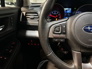 Subaru Outback 2.5 4WD Skinn Drag Kamera Mvärm Kamkedja S/V-hjul – bild 20