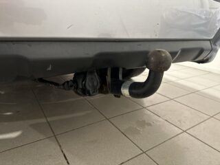 Subaru Outback 2.5 4WD Skinn Drag Kamera Mvärm Kamkedja S/V-hjul – bild 18