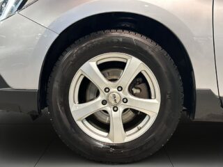 Subaru Outback 2.5 4WD Skinn Drag Kamera Mvärm Kamkedja S/V-hjul – bild 14