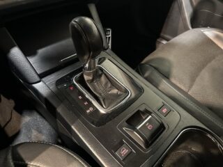 Subaru Outback 2.5 4WD Skinn Drag Kamera Mvärm Kamkedja S/V-hjul – bild 23