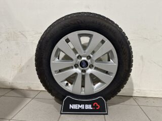 Subaru Outback 2.5 4WD Skinn Drag Kamera Mvärm Kamkedja S/V-hjul – bild 17
