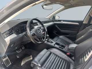 Volkswagen Passat Alltrack Alltrack 2.0 TDI 4Motion Drag/Kamera/Dvärm/SoV-Däck – bild 7