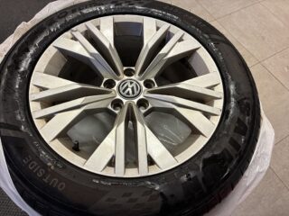 Volkswagen Passat Alltrack Alltrack 2.0 TDI 4Motion Drag/Kamera/Dvärm/SoV-Däck – bild 23