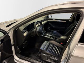 Volkswagen Passat Alltrack Alltrack 2.0 TDI 4Motion Drag/Kamera/Dvärm/SoV-Däck – bild 7