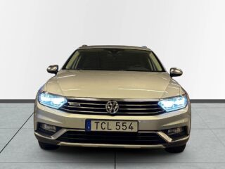 Volkswagen Passat Alltrack Alltrack 2.0 TDI 4Motion Drag/Kamera/Dvärm/SoV-Däck – bild 2