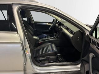 Volkswagen Passat Alltrack Alltrack 2.0 TDI 4Motion Drag/Kamera/Dvärm/SoV-Däck – bild 10