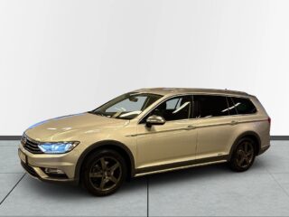 Volkswagen Passat Alltrack Alltrack 2.0 TDI 4Motion Drag/Kamera/Dvärm/SoV-Däck – bild 15