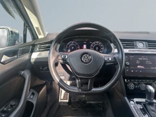 Volkswagen Passat Alltrack Alltrack 2.0 TDI 4Motion Drag/Kamera/Dvärm/SoV-Däck – bild 9