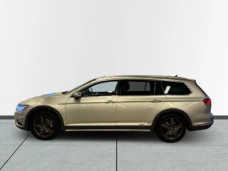 Volkswagen Passat Alltrack Alltrack 2.0 TDI 4Motion Drag/Kamera/Dvärm/SoV-Däck – bild 4